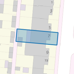 Perceel RTD14-BC-1319