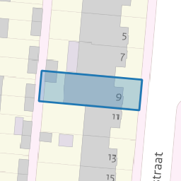 Perceel RTD14-BC-1320