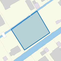 Perceel RTD14-BC-1334