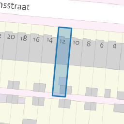 Perceel RTD14-BC-1345