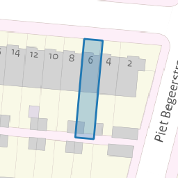 Perceel RTD14-BC-1348