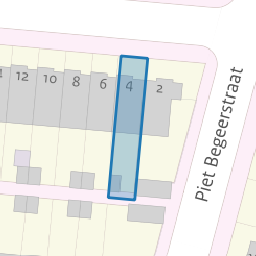 Perceel RTD14-BC-1349