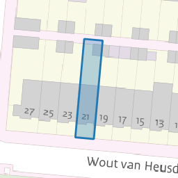 Perceel RTD14-BC-1352