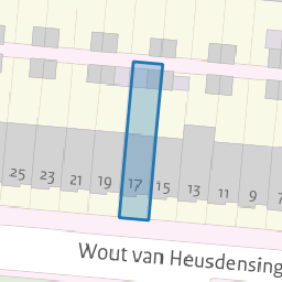 Perceel RTD14-BC-1354