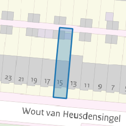 Perceel RTD14-BC-1355