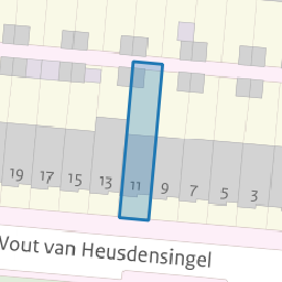 Perceel RTD14-BC-1357