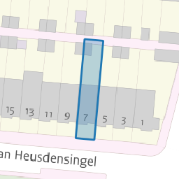 Perceel RTD14-BC-1359