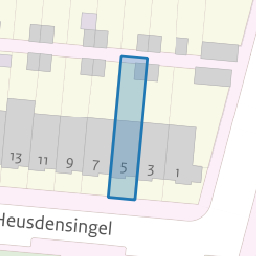 Perceel RTD14-BC-1360