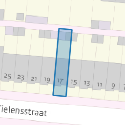 Perceel RTD14-BC-1371