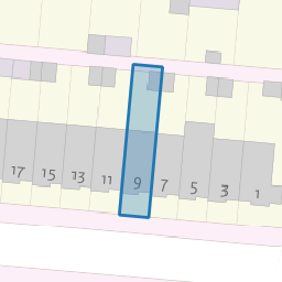 Perceel RTD14-BC-1375