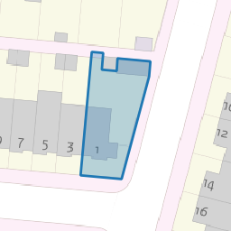 Perceel RTD14-BC-1379