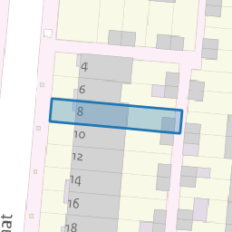 Perceel RTD14-BC-1384