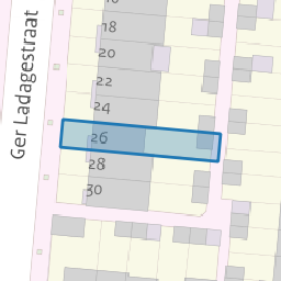 Perceel RTD14-BC-1393