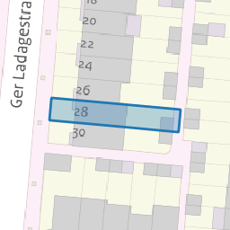 Perceel RTD14-BC-1394