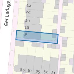 Perceel RTD14-BC-1395