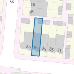 Perceel RTD14-BC-1397