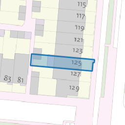 Perceel RTD14-BC-1403