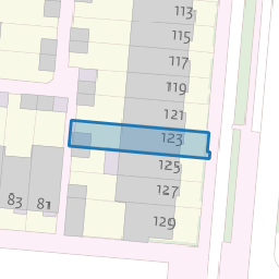 Perceel RTD14-BC-1404