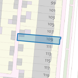 Perceel RTD14-BC-1411