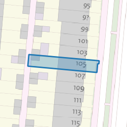 Perceel RTD14-BC-1413