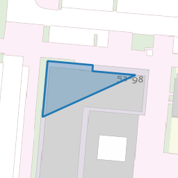 Perceel RTD14-BC-1427