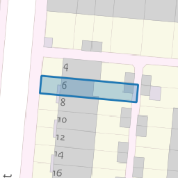 Perceel RTD14-BC-1433