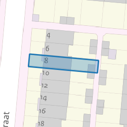 Perceel RTD14-BC-1434