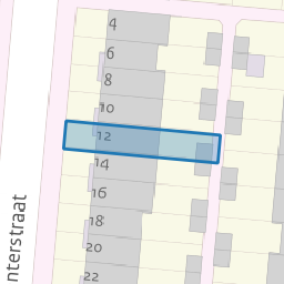 Perceel RTD14-BC-1436