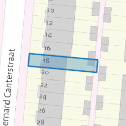 Perceel RTD14-BC-1439