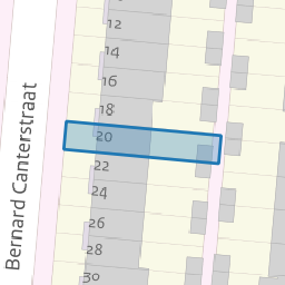 Perceel RTD14-BC-1440