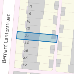 Perceel RTD14-BC-1441