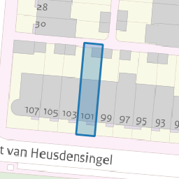 Perceel RTD14-BC-1449