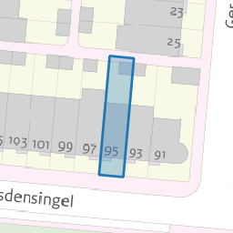 Perceel RTD14-BC-1452