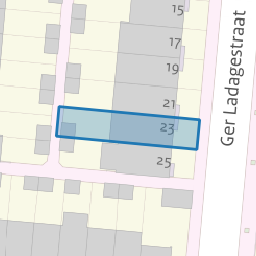 Perceel RTD14-BC-1456