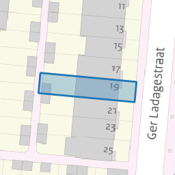 Perceel RTD14-BC-1458