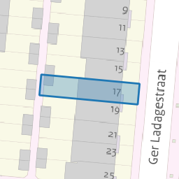 Perceel RTD14-BC-1459