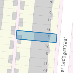 Perceel RTD14-BC-1460