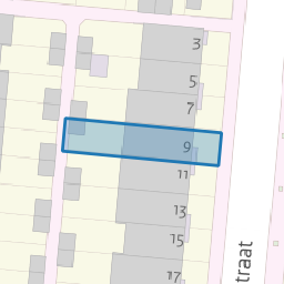 Perceel RTD14-BC-1463