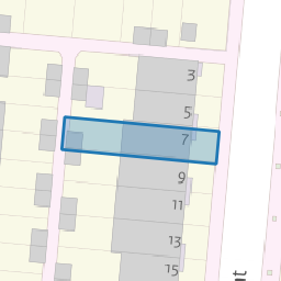 Perceel RTD14-BC-1464