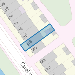 Perceel RTD14-BC-1474