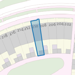 Perceel RTD14-BC-1493