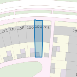 Perceel RTD14-BC-1496