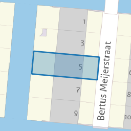 Perceel RTD14-BC-1509