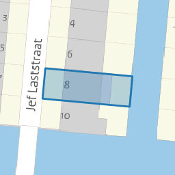 Perceel RTD14-BC-1515