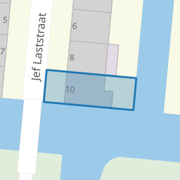 Perceel RTD14-BC-1516