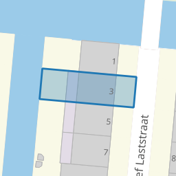 Perceel RTD14-BC-1518