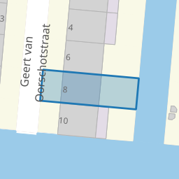 Perceel RTD14-BC-1525