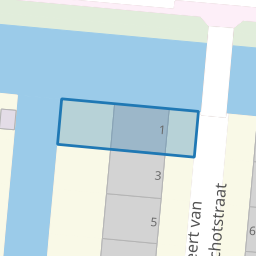 Perceel RTD14-BC-1527