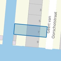 Perceel RTD14-BC-1530