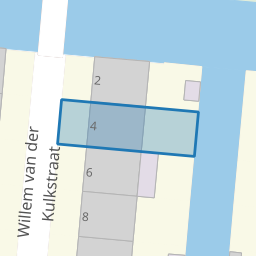 Perceel RTD14-BC-1534